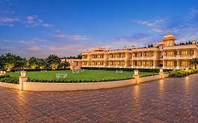 The Shakti Vilas By Trulyy